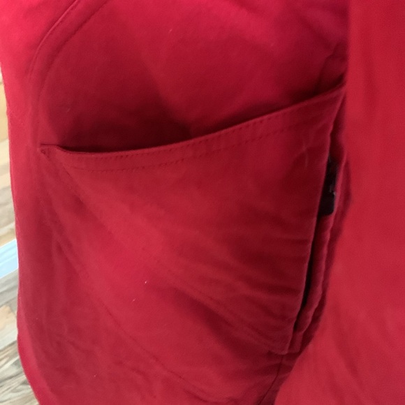 Vintage SCHWIING coat - Picture 6 of 14